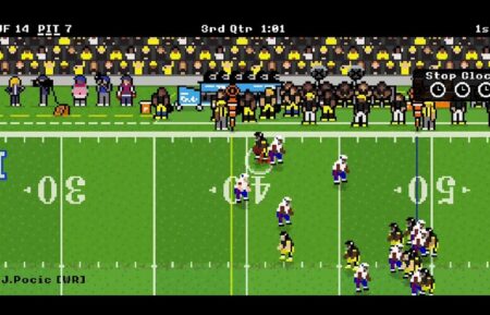Retro Bowl Unblocked – Your Ultimate Guide to Unleashing the Nostalgic Football Fun retro bowl unblocked