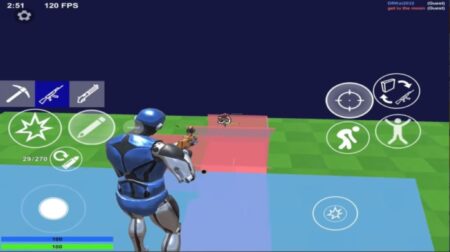 1v1.lol Unblocked – The Ultimate Guide to Unleash Your Gaming Potential