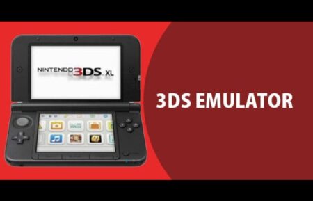 3DS Emulator