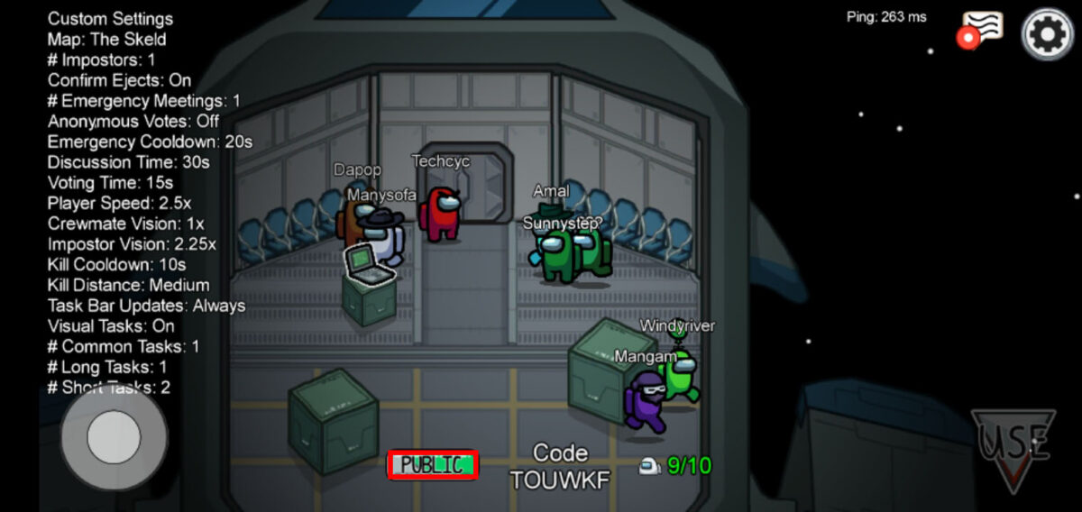 Is Among Us Cross Platform? The Ultimate Guide to Seamless Multiplayer ...