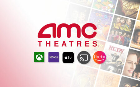 amctheatres.com activate – Your Ultimate Guide to Enjoying the Best of AMC Theatres