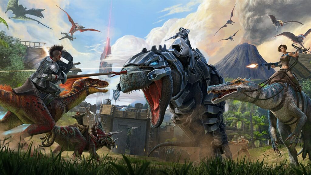 Is Ark Crossplay? A Comprehensive Guide to Cross-Platform Compatibility