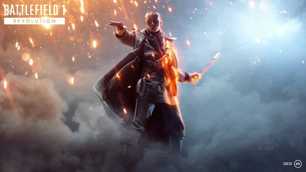 Battlefield 1 Cross Platform – A Comprehensive Guide for 2023