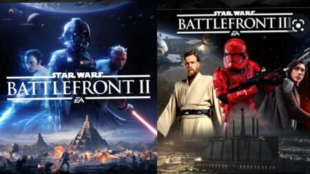 Is Battlefront 2 Crossplay? Battlefront 2