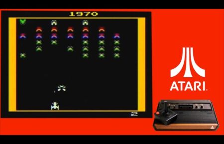 Best Atari 2600 Games