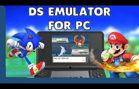bEST DS Emulators