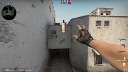 Best Smoke Spots Dust 2 – The Ultimate Guide for Every Tech Noob