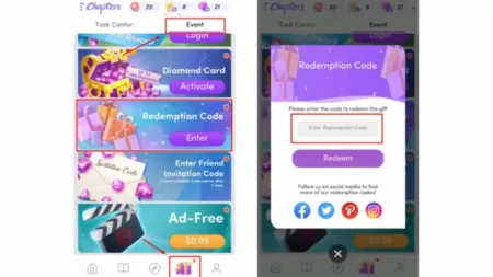 Chapters Redemption Codes – The Ultimate Guide to Maximizing Your Gameplay