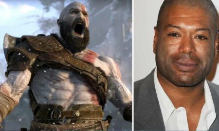 God of War Ragnarok Voice Actors: Unveiling the Voices Behind the Epic Norse Adventure