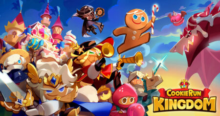 Cookie Run Kingdom Tier List – The Ultimate Guide to Sweet Success Cookie Run Kingdom
