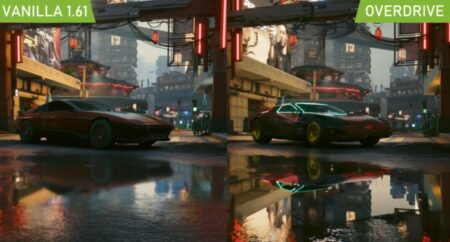 Cyberpunk Update – The Ultimate Guide to Navigating the Latest Enhancements Cyberpunk 2077 Ray Tracing Overdrive Mode