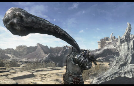 DS3 Best Strength Weapons