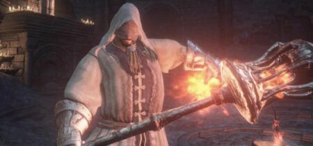 DS3 Pyromancy Build: A Comprehensive Guide for Beginners Dark Souls 3 Pyromancy