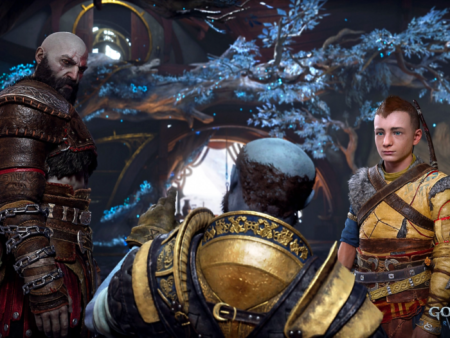 Darkdale Armor – The Comprehensive Guide to Mastering its Power in God of War Ragnarok