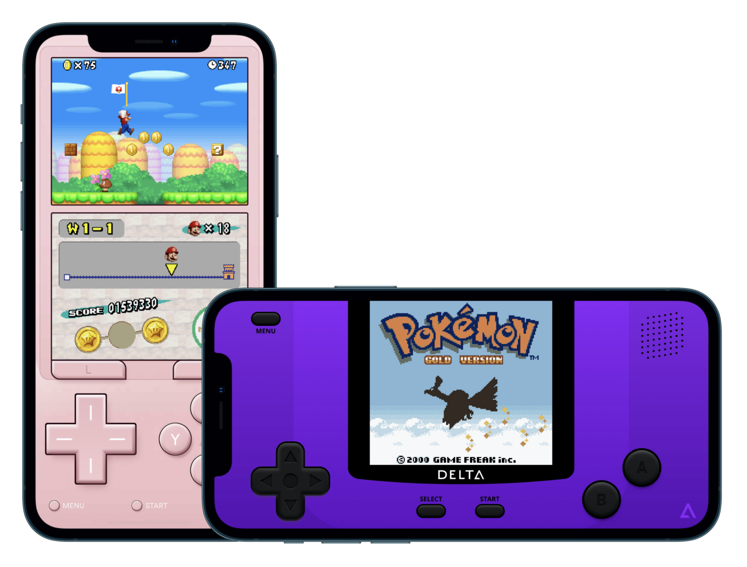 Pokemon Emulator iPhone – Unleashing Pocket Monsters on iOS in 2023 Delta Emulator