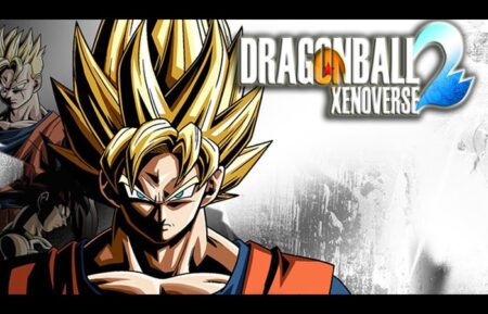 Is Xenoverse 2 Cross Platform? The Ultimate Guide to Multiplayer Compatibility Dragon Ball Xenoverse 2-1 (1)