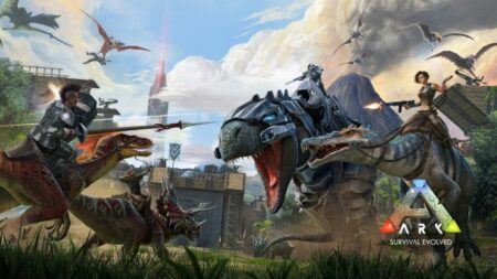 Is Ark Cross Platform? A Comprehensive Guide to Ark: Survival Evolved Cross-Play