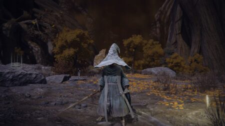 Best Astrologer Armor Elden Ring – The Ultimate Guide to Equip For Dominance
