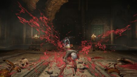 Best Bleed Weapons in Elden Ring: A Comprehensive Guide to Master the Art of Hemorrhage