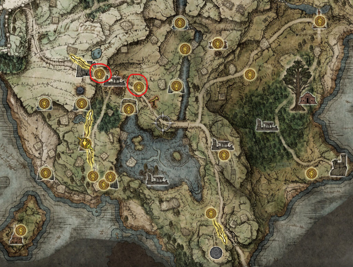 GPO Map: An Exhaustive Guide - Connection Cafe