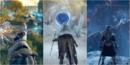 Elden Ring Focus: A Comprehensive Guide for Every Player