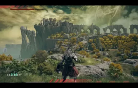 What is Poise in Elden Ring? – Unraveling the Enigma Elden-Rings-Poise