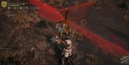 Elden Ring Katana Build – Master the Art of Deadly Swordplay