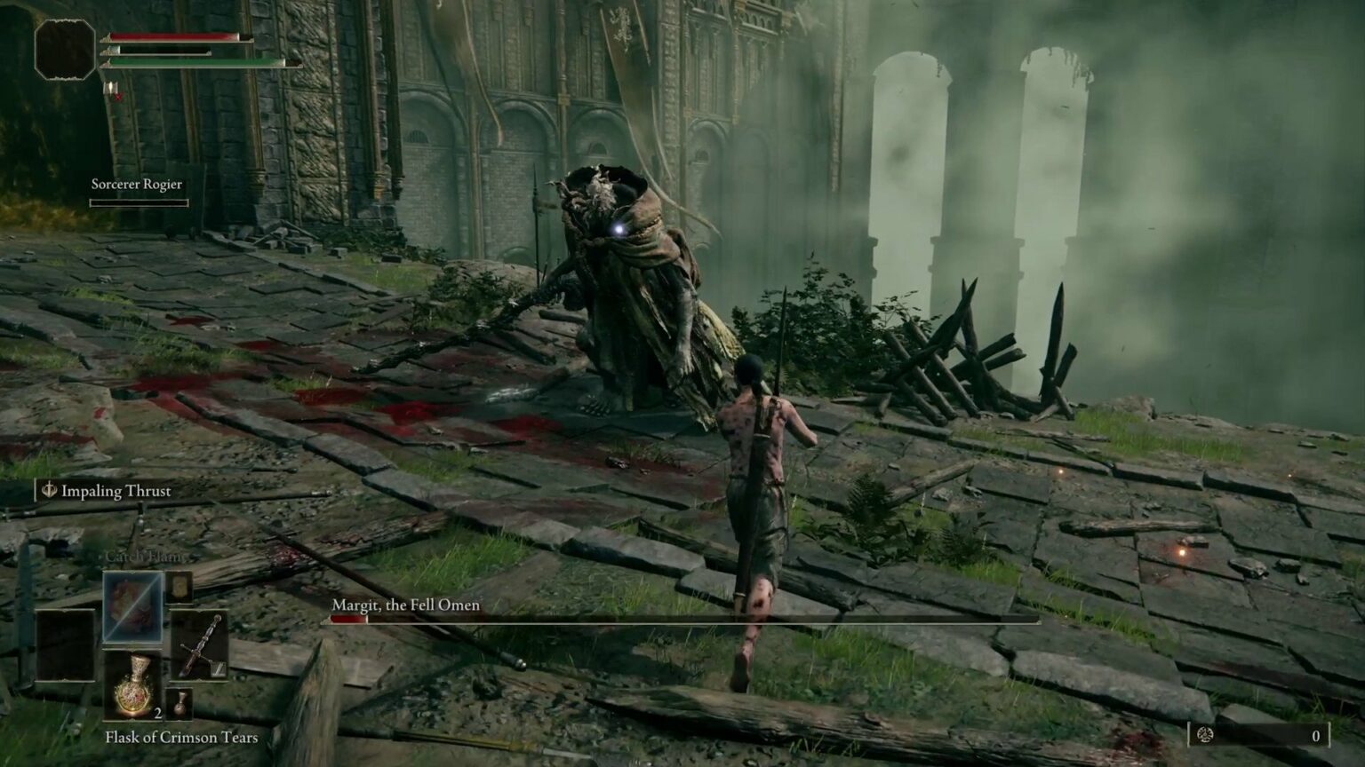 Best Bleed Build Elden Ring – Ultimate Guide to Unleashing Sanguinary Havoc