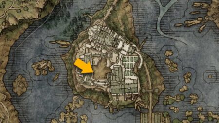 Imbued Sword Key Locations in Elden Ring