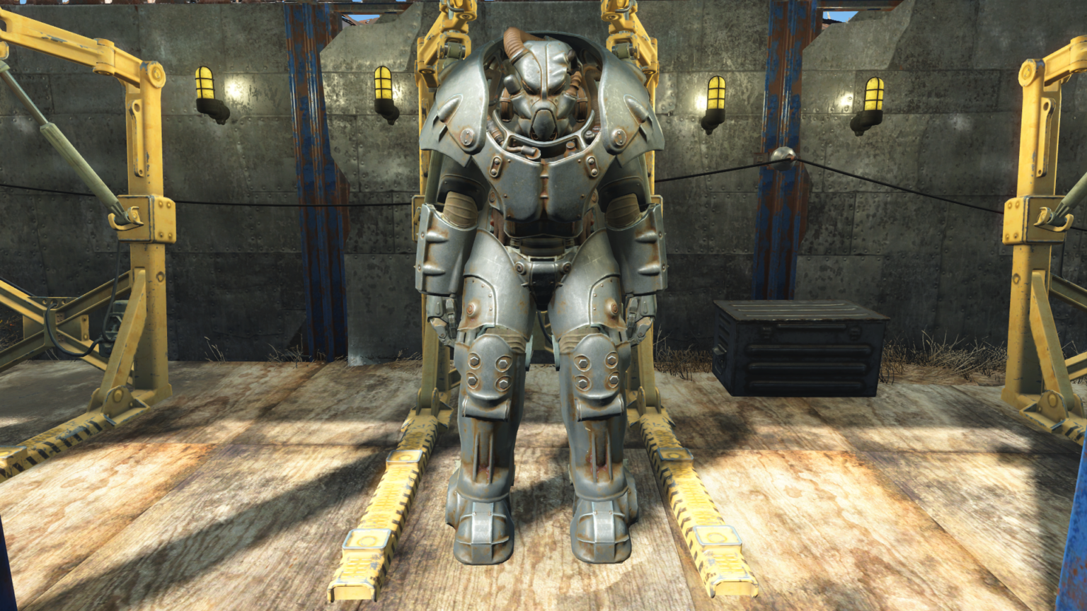 Best Armor in Fallout 4 – A Comprehensive Guide for Every Wasteland Wanderer