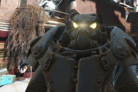 Best Power Armor Fallout 4 – Your Ultimate Guide to Dominating the Wasteland