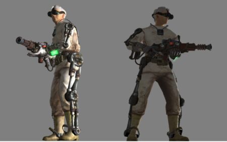 Black Ops Build Fallout 4: A Detailed Process to Master