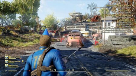 Is Fallout 76 Cross Platform? The Ultimate Guide for All Platforms