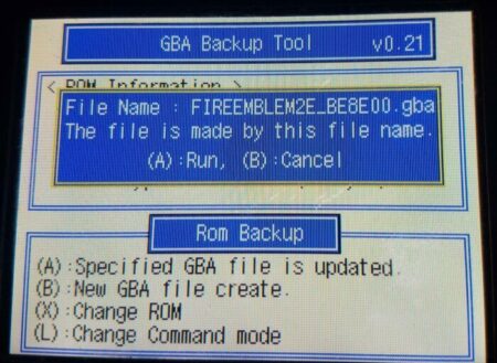GBA ROM Hacks: Unleash the Power of Your Game Boy Advance Flash Cartridge gba rom hack