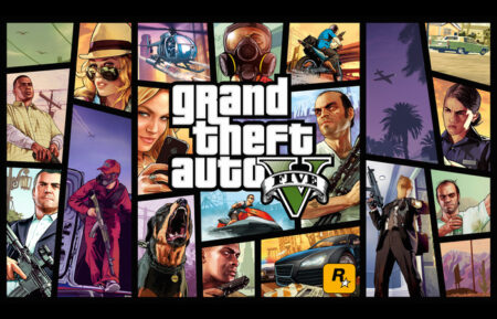 Is GTA 5 Crossplay Between PS4 and PS5? GTA-5