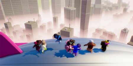 Is Gang Beasts Cross Platform? The Ultimate Guide to Cross-Platform Play
