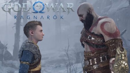 God of War Ragnarok PC: The Ultimate Guide God of War Ragnarok PC
