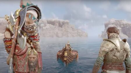 God of War Ragnarok Secret Ending – Unraveled and Explained in Detail