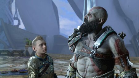 God of War Ragnarok Mission List: Ultimate Guide to Every Main and Side Quest