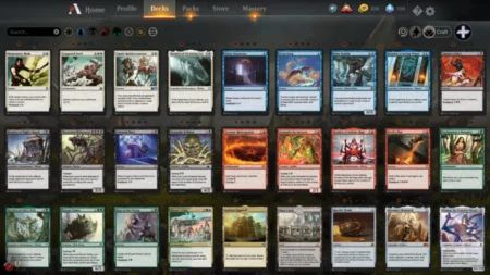 MTG Upcoming Sets – Your Ultimate Guide to Magic: The Gathering’s 2023 Releases