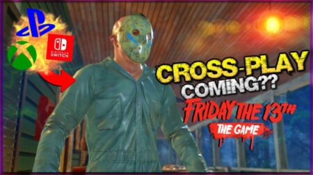 Is Friday the 13th Crossplay? Unraveling the Mystery of Cross-Platform Compatibility
