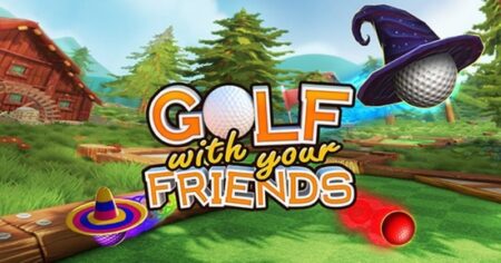 Is Golf with Friends Cross platform