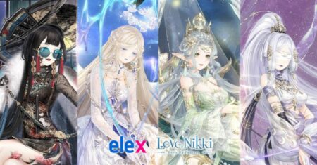 Love Nikki Codes – A Comprehensive Guide to Master Your Game LOVE NIKKI OFFICIAL FACEBOOK PAGE