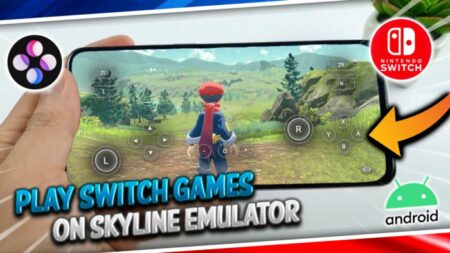 Nintendo Switch Emulator Android – Your Ultimate Guide to Gaming Freedom