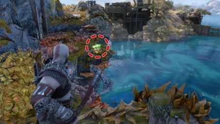 Lyngbakr Island Raven – Your Ultimate Guide to Find and Solve the Mystery Lyngbakr_Island_-_Odin's_Raven