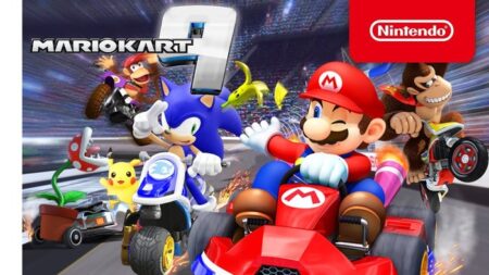 Mario Kart 9 – A Comprehensive Guide: New Features, Rumors, and Everything You Need to Know Mario Kart 9