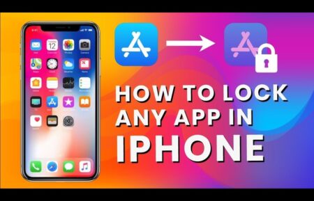 Master the Art of Locking Photos on iPhone: A Step-by-Step Guide for Tech Noobs Master the Art of Locking Photos on iPhone