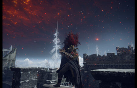 Master the Sword of Night and Flame Build: Essential Tips and Tricks for Beginners in Elden Ring Master the Sword of Night and Flame Build