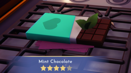 Mint Chocolate Dreamlight Valley – The Ultimate Guide to Mastering the Delicious Quest