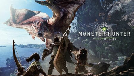 Is Monster Hunter World Cross-Platform? Unraveling the Crossplay Mystery